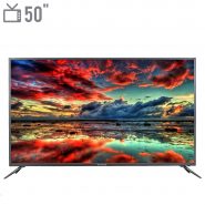 تلویزیون ال ای دی هوشمند بنس مدل BS-50SE223 سایز 50 اینچ